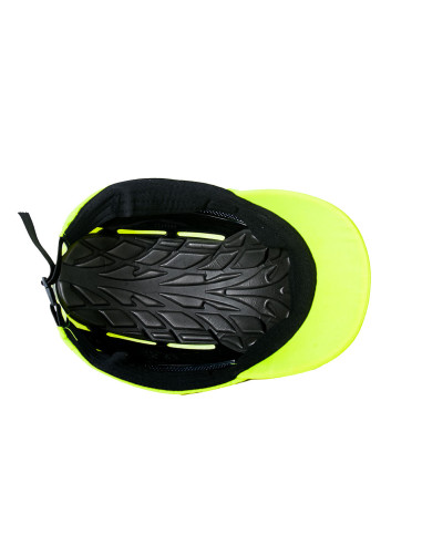 Czapka antyskalpowa Portwest AirTech – lekka czapka ochronna z wentylacją PS59 | ToSafe