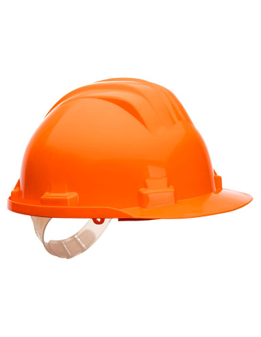 Hełm ochronny Portwest Work Safe Pomarańczowy