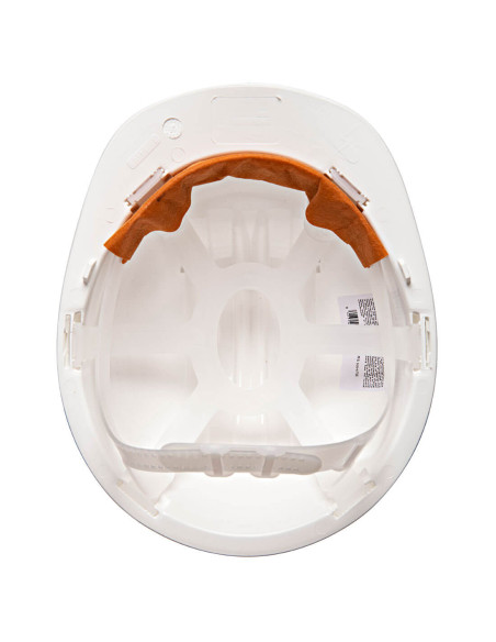 Hełm ochronny Portwest Work Safe – kask BHP do prac elektrycznych PS61 | ToSafe