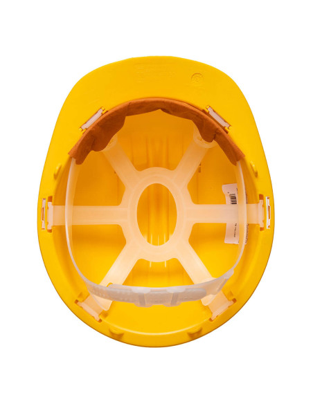 Hełm ochronny Portwest Work Safe – kask BHP do prac elektrycznych PS61 | ToSafe
