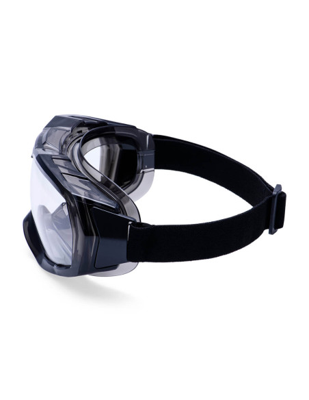Gogle ochronne Portwest PS67 Ultra Safe Light – niewentylowane gogle BHP KN | ToSafe