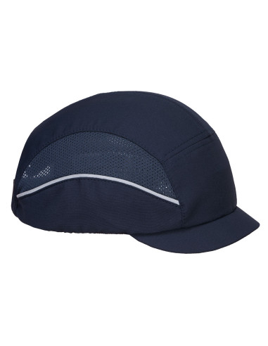 Czapka antyskalpowa Portwest PS69 AirTech Granatowy