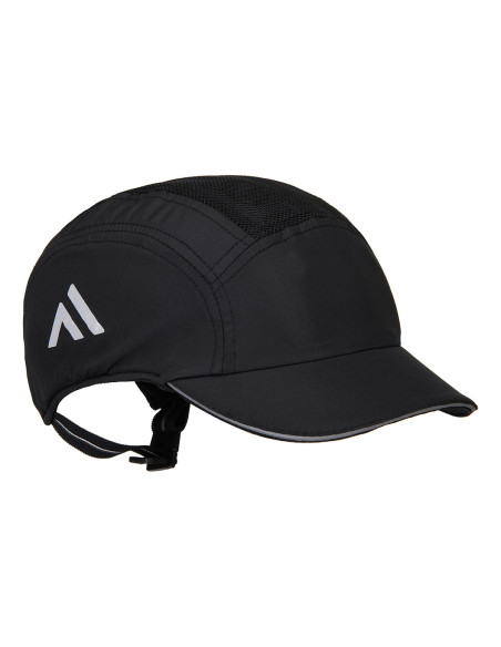 Czapka antyskalpowa Portwest PS79 AirTech Light Czarny