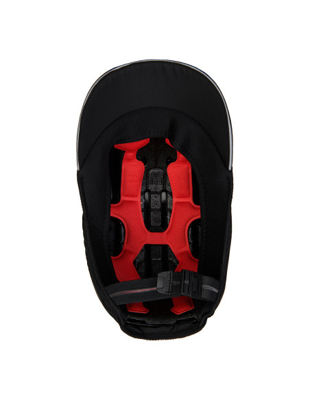Czapka antyskalpowa Portwest PS79 AirTech Light – lekka czapka ochronna BHP | ToSafe