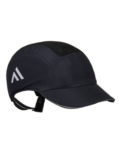 Czapka antyskalpowa Portwest PS79 AirTech Light Granatowy