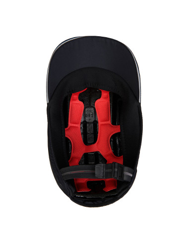 Czapka antyskalpowa Portwest PS79 AirTech Light – lekka czapka ochronna BHP | ToSafe