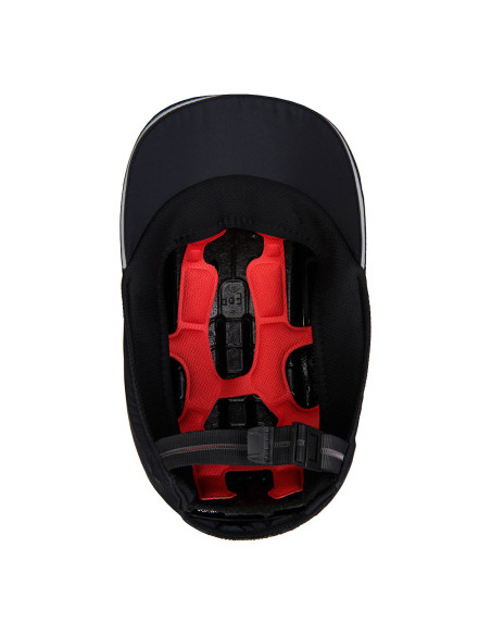 Czapka antyskalpowa Portwest PS79 AirTech Light – lekka czapka ochronna BHP | ToSafe