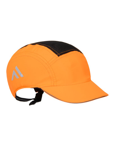 Czapka antyskalpowa Portwest PS79 AirTech Light Pomarańczowy