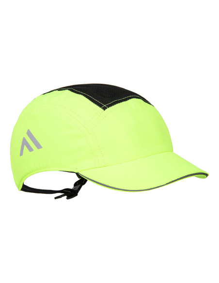 Czapka antyskalpowa Portwest PS79 AirTech Light Żółty