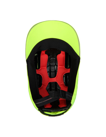 Czapka antyskalpowa Portwest PS79 AirTech Light – lekka czapka ochronna BHP | ToSafe