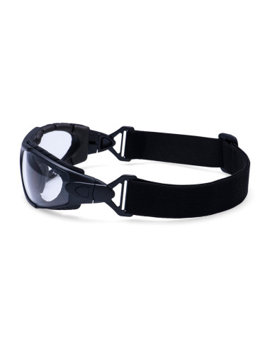 Okulary ochronne Portwest PW11 Levo | ToSafe
