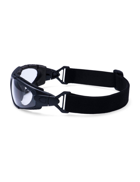 Okulary ochronne Portwest PW11 Levo | ToSafe