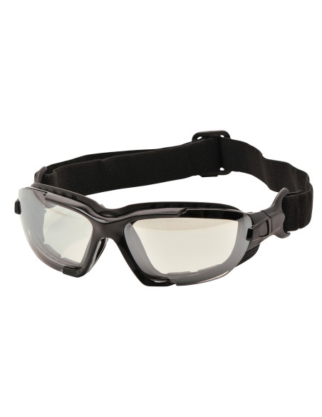 Okulary ochronne Portwest PW11 Levo | ToSafe