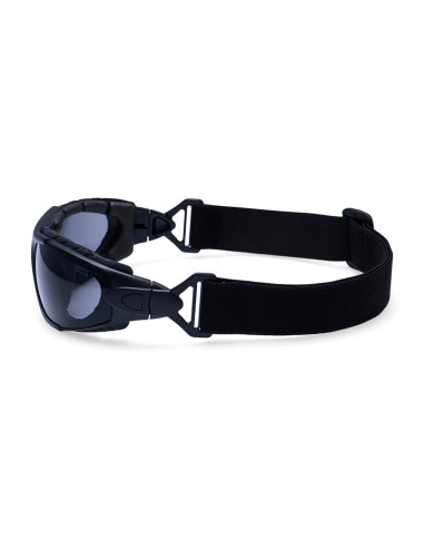 Okulary ochronne Portwest PW11 Levo | ToSafe