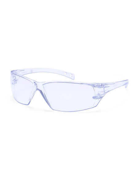 Okulary ochronne Portwest Clear View PW13 Przeźroczysty