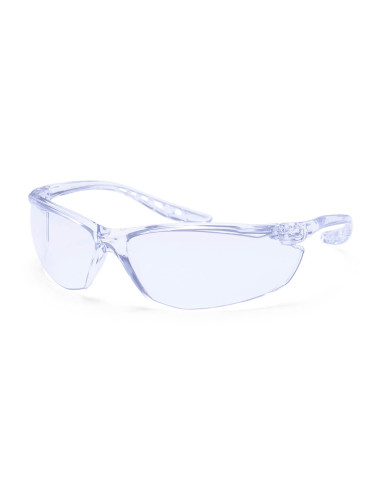 Okulary ochronne Portwest Lite PW14 Przeźroczysty