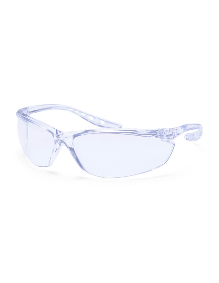 Okulary ochronne Portwest Lite PW14 Przeźroczysty