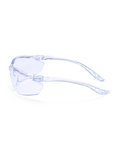 Okulary ochronne Portwest PW14 Lite ultralekkie | ToSafe