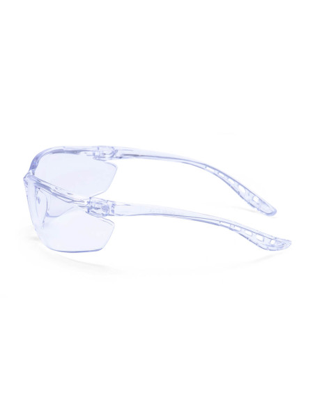 Okulary ochronne Portwest PW14 Lite ultralekkie | ToSafe