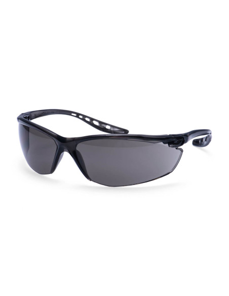 Okulary ochronne Portwest Lite PW14 Przydymiony