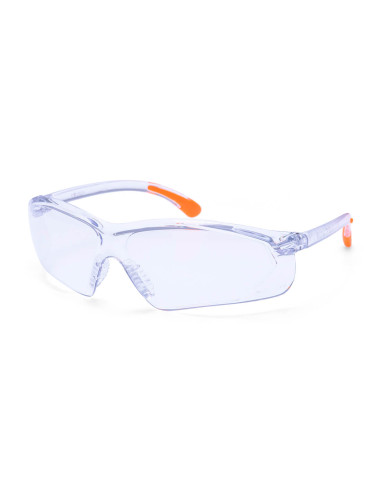 Okulary ochronne Portwest Fossa PW15 Przeźroczysty