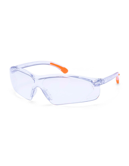 Okulary ochronne Portwest Fossa PW15 Przeźroczysty