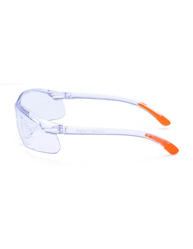 Okulary ochronne Portwest PW15 Fossa | ToSafe