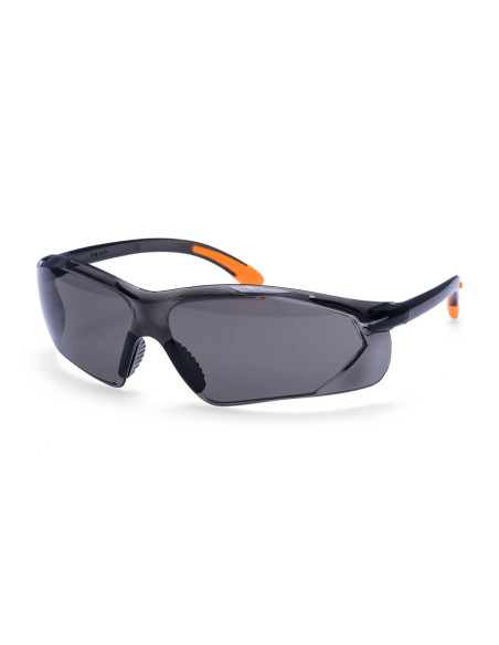 Okulary ochronne Portwest Fossa PW15 Przydymiony