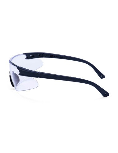 Okulary ochronne Portwest PW17 Curvo | ToSafe