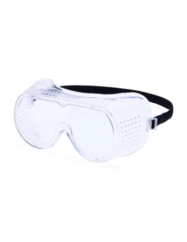 Gogle ochronne Portwest PW20 Przeźroczysty