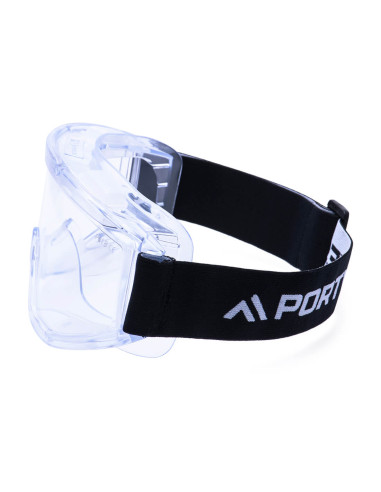 Gogle ochronne Portwest PW22 Challenger | ToSafe