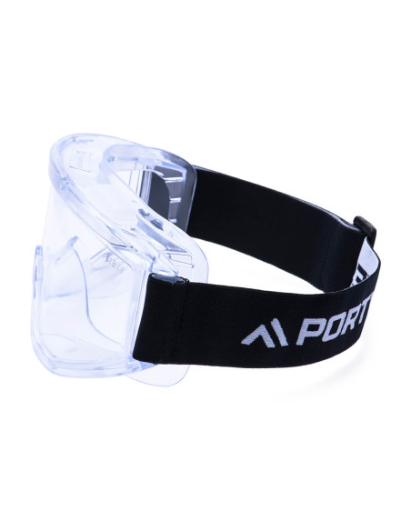 Gogle ochronne Portwest PW22 Challenger | ToSafe