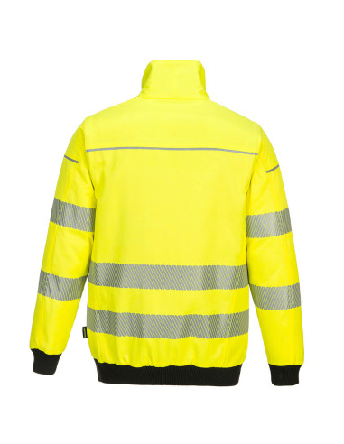 Kurtka ostrzegawcza Portwest PW302 PW3 3w1 EN ISO 20471 | ToSafe