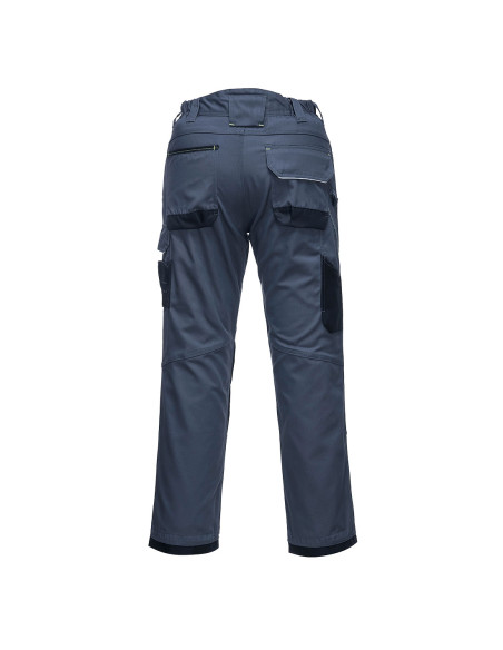 Spodnie robocze Portwest PW304 PW3 – lekkie spodnie robocze stretch | ToSafe