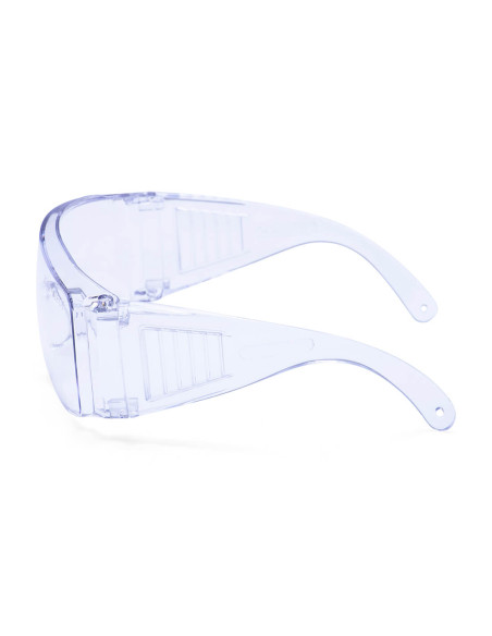 Okulary ochronne Portwest PW30 Visitor | ToSafe
