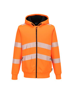 Bluza ostrzegawcza Portwest PW321 Pomarańczowy