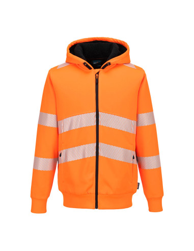 Bluza ostrzegawcza Portwest PW321 Pomarańczowy