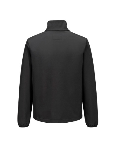 Kurtka robocza Portwest PW328 PW3 – lekka kurtka hybrydowa softshell | ToSafe