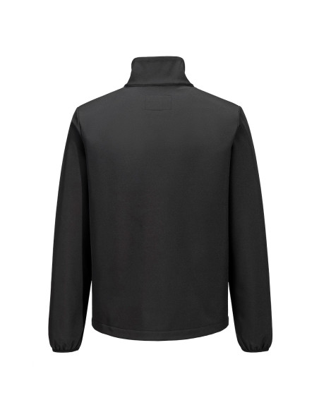 Kurtka robocza Portwest PW328 PW3 – lekka kurtka hybrydowa softshell | ToSafe
