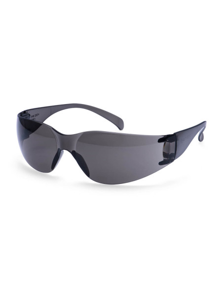 Okulary ochronne Portwest PW32 Czarny