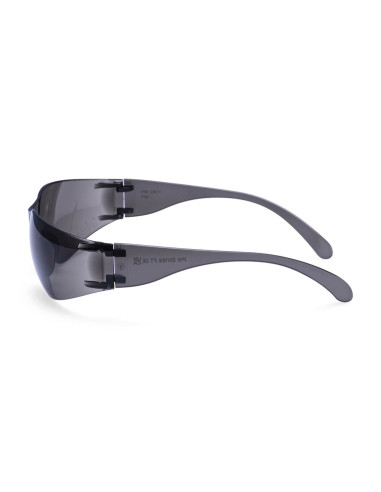 Okulary ochronne Portwest PW32 – lekkie okulary BHP panoramiczne | ToSafe