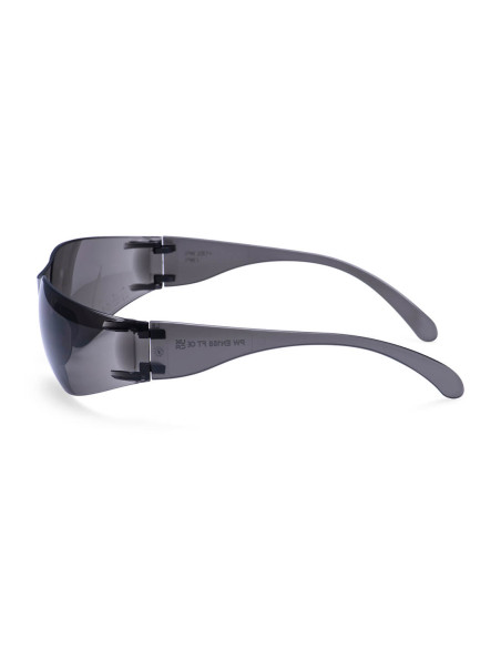 Okulary ochronne Portwest PW32 – lekkie okulary BHP panoramiczne | ToSafe