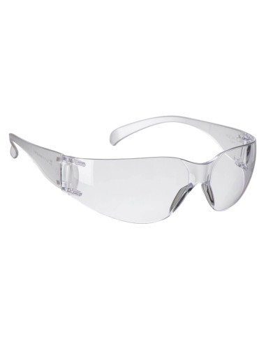 Okulary ochronne Portwest PW32 Przeźroczysty