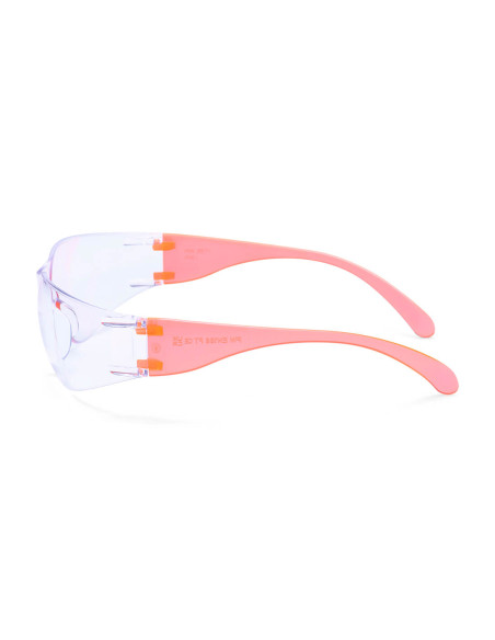 Okulary ochronne Portwest PW32 – lekkie okulary BHP panoramiczne | ToSafe