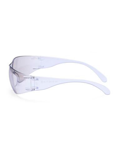 Okulary ochronne Portwest PW32 – lekkie okulary BHP panoramiczne | ToSafe
