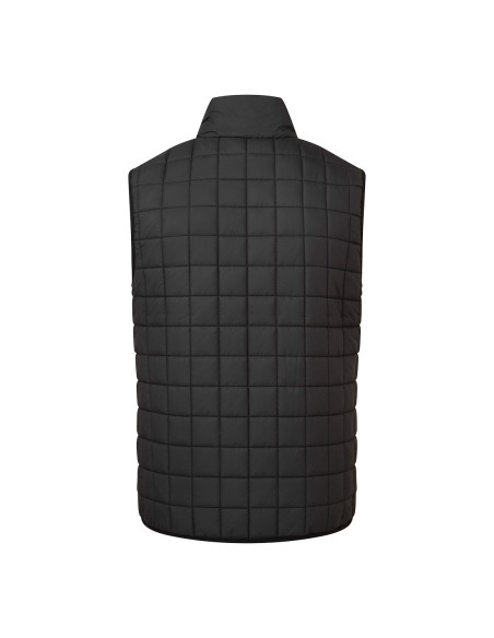Ocieplacz Portwest PW3 Square Baffle – lekka ocieplana kamizelka robocza PW339 | ToSafe