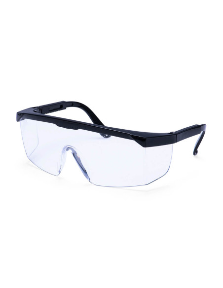 Okulary ochronne Portwest PW33 Przeźroczysty