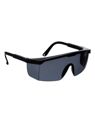 Okulary ochronne Portwest PW33 Czarny