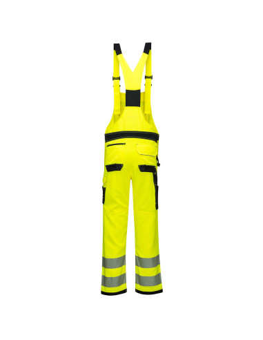 Ogrodniczki ostrzegawcze Portwest PW3 HiVisTex Pro PW344 | ToSafe