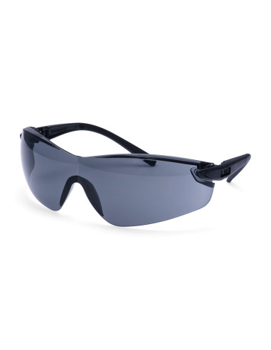 Profilowane okulary ochronne Portwest BHP Przydymiony